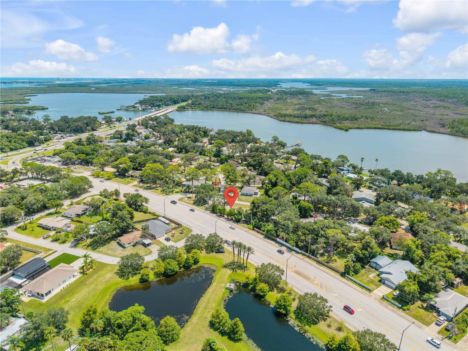 5680 PALM AVE, Port Orange, FL 32127