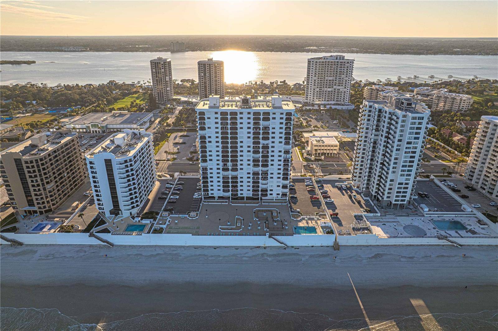 3003 S ATLANTIC AVE #6B4, Daytona Beach Shores, FL 32118