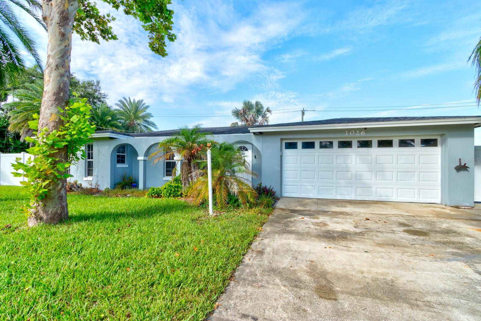 1026 LAKE AVE, Edgewater, FL 32132
