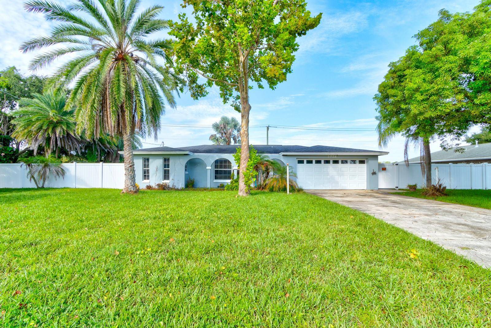 1026 LAKE AVE, Edgewater, FL 32132