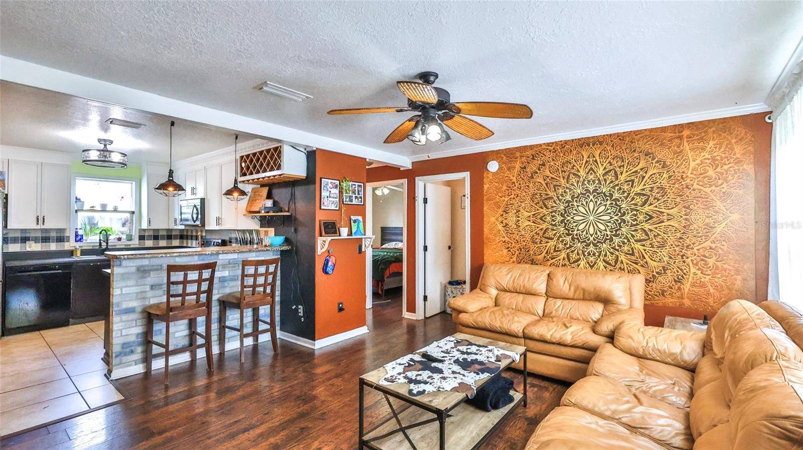 407 ANN ST, Edgewater, FL 32132