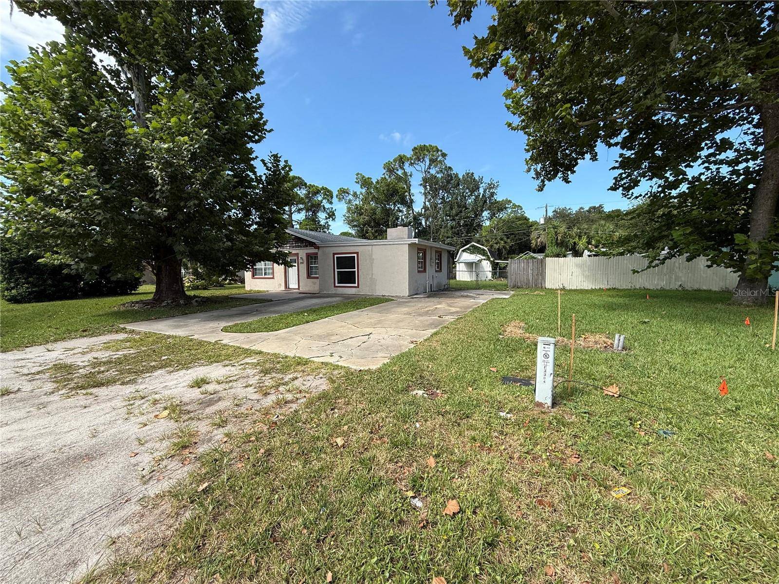 3306 YULE TREE DR, Edgewater, FL 32141