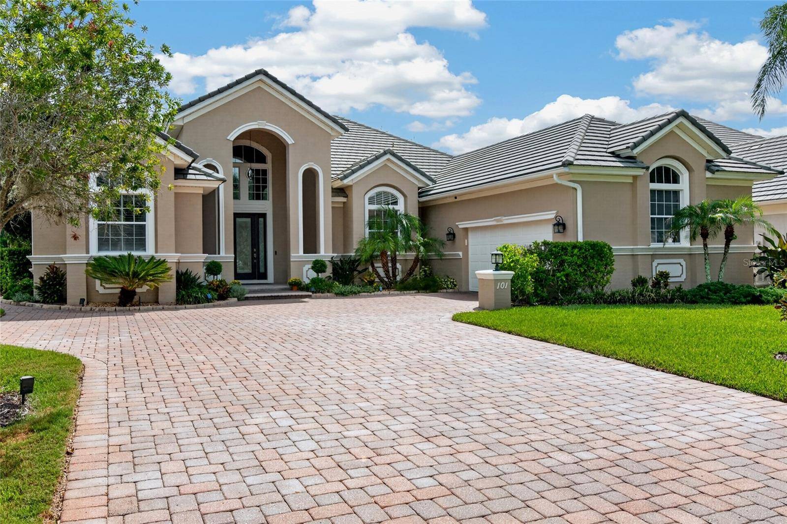 101 LONGVIEW WAY N, Palm Coast, FL 32137