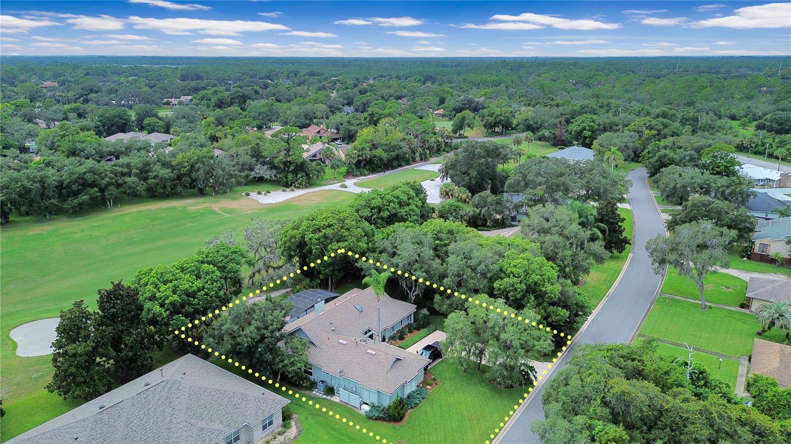 550 BOTTLEBRUSH CT, New Smyrna Beach, FL 32168