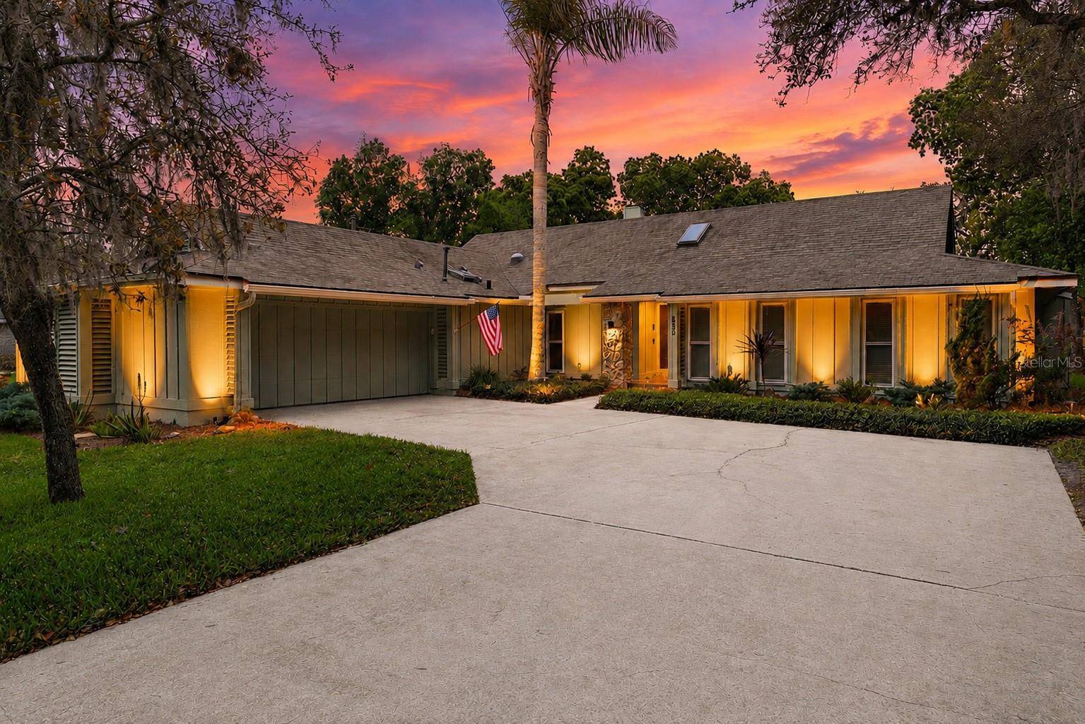 550 BOTTLEBRUSH CT, New Smyrna Beach, FL 32168