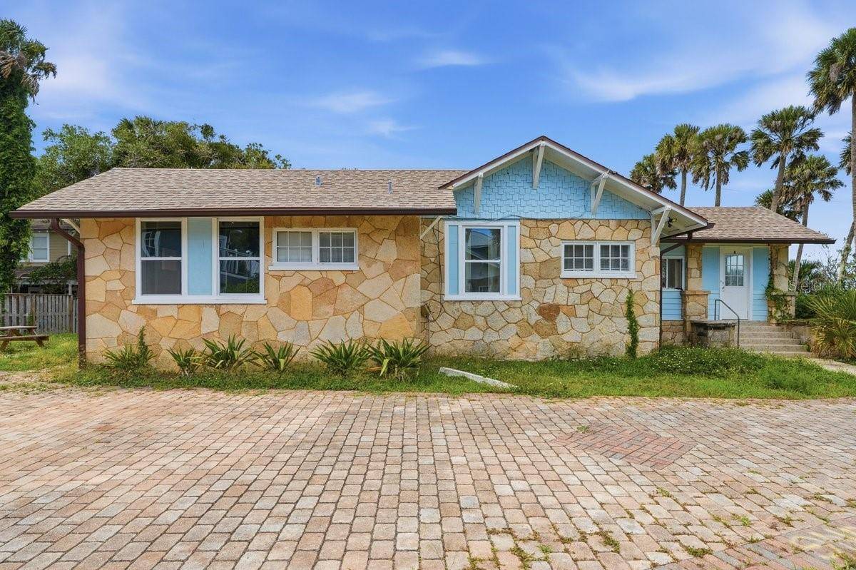 5202 RIVERSIDE DR, Port Orange, FL 32127