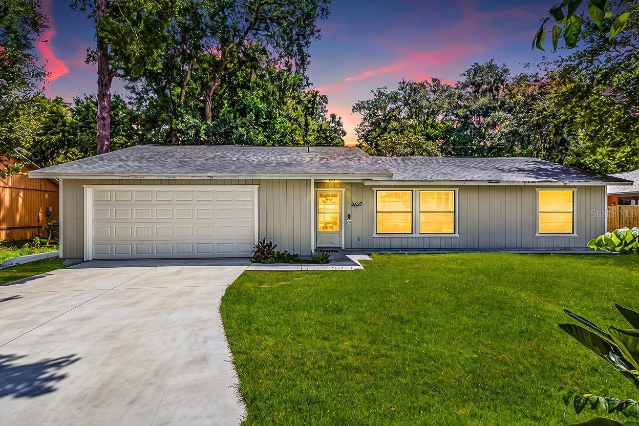 2627 UNITY TREE DR, Edgewater, FL 32141