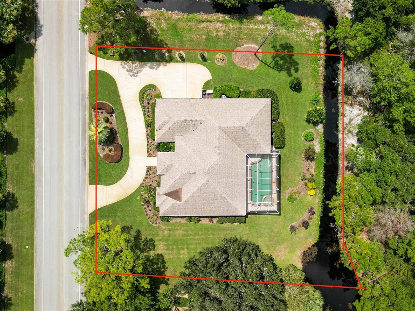 1162 CLUB HOUSE BLVD, New Smyrna Beach, FL 32168