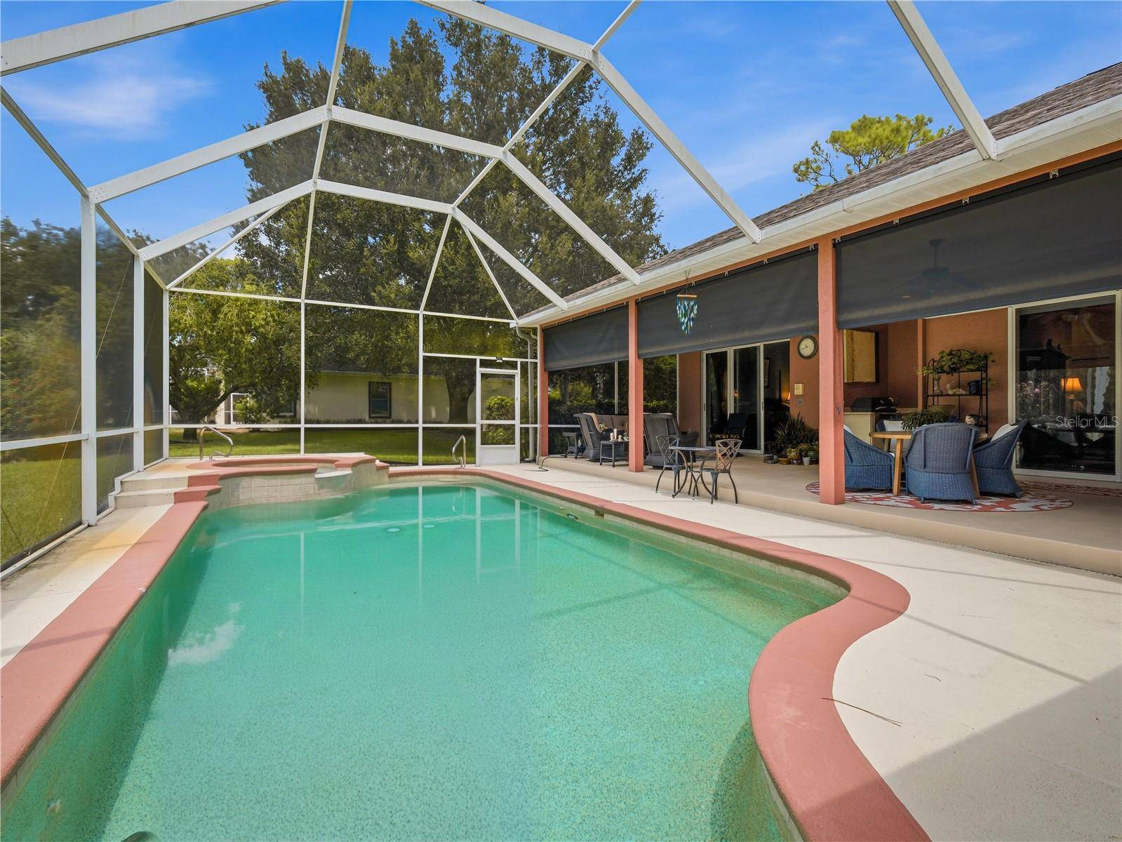 1162 CLUB HOUSE BLVD, New Smyrna Beach, FL 32168