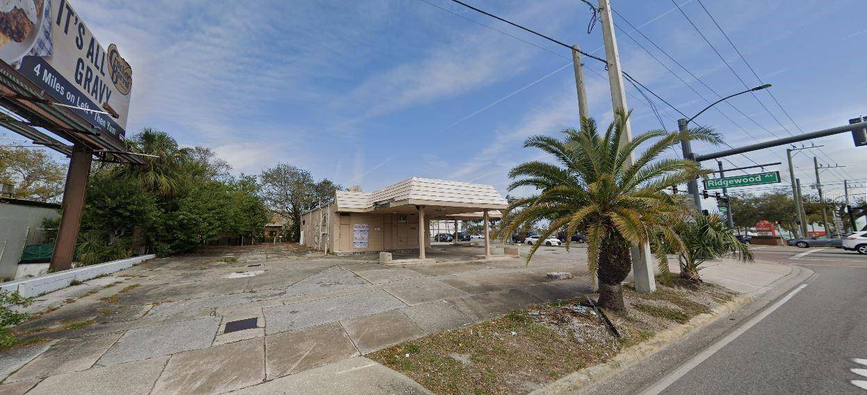 100 N RIDGEWOOD AVE, Daytona Beach, FL 32114