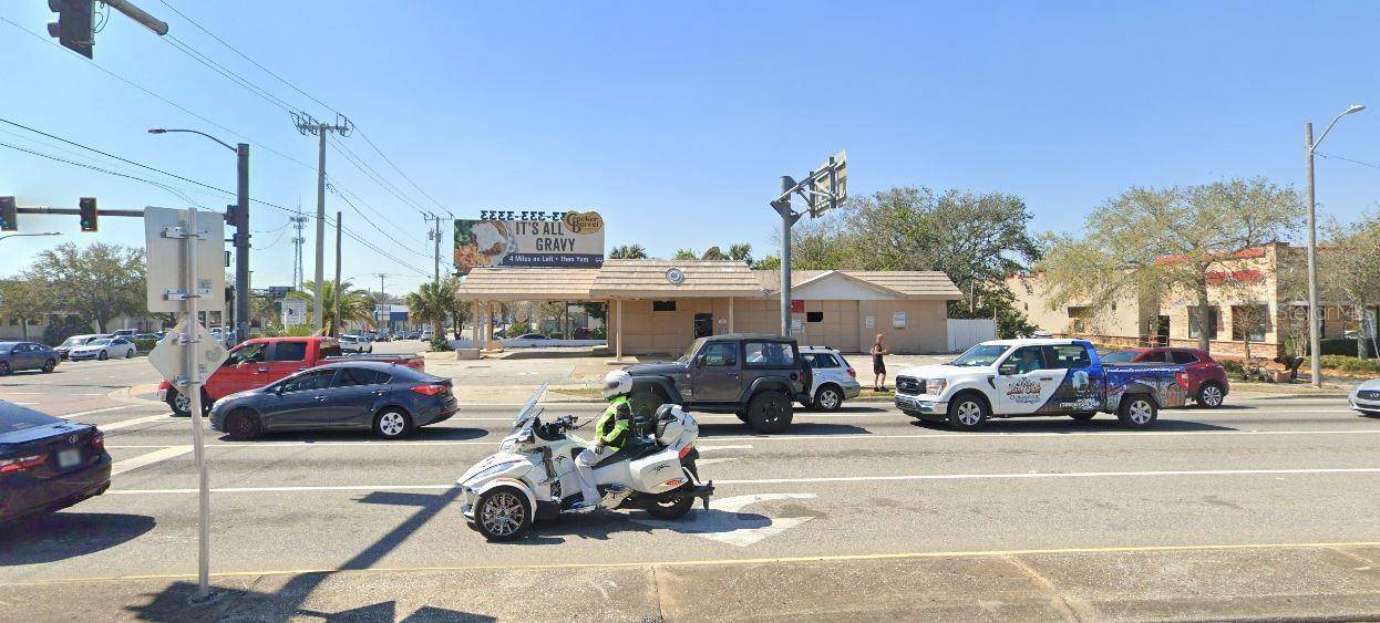 100 N RIDGEWOOD AVE, Daytona Beach, FL 32114