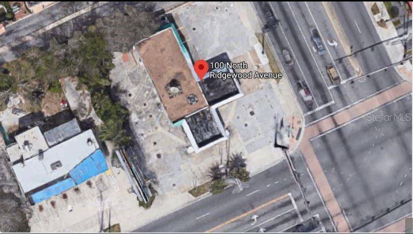 100 N RIDGEWOOD AVE, Daytona Beach, FL 32114