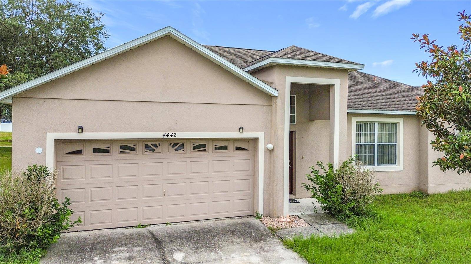 4442 MAPLE CHASE TRL, Kissimmee, FL 34758