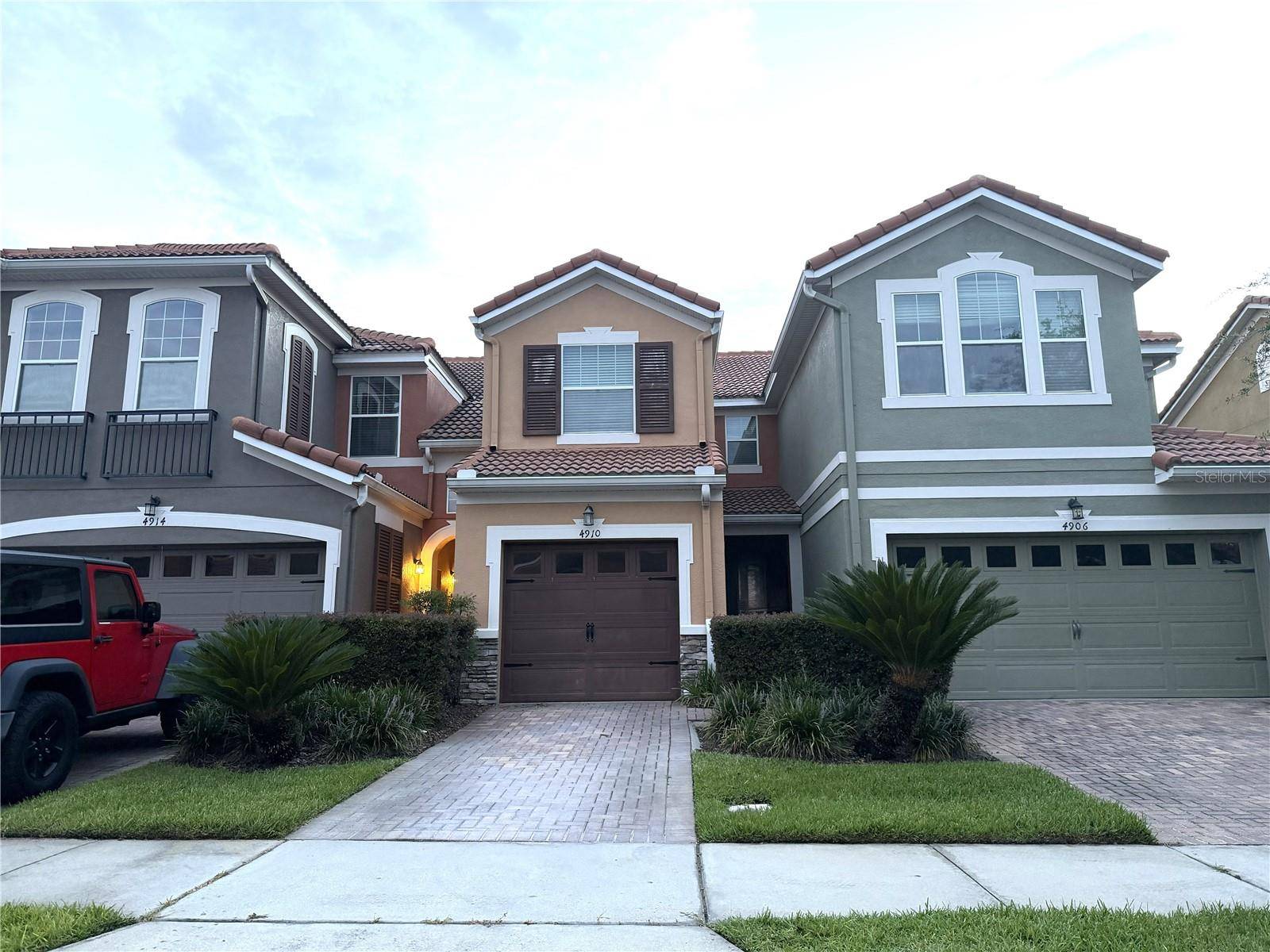 4910 FIORAZANTE AVE, Orlando, FL 32839