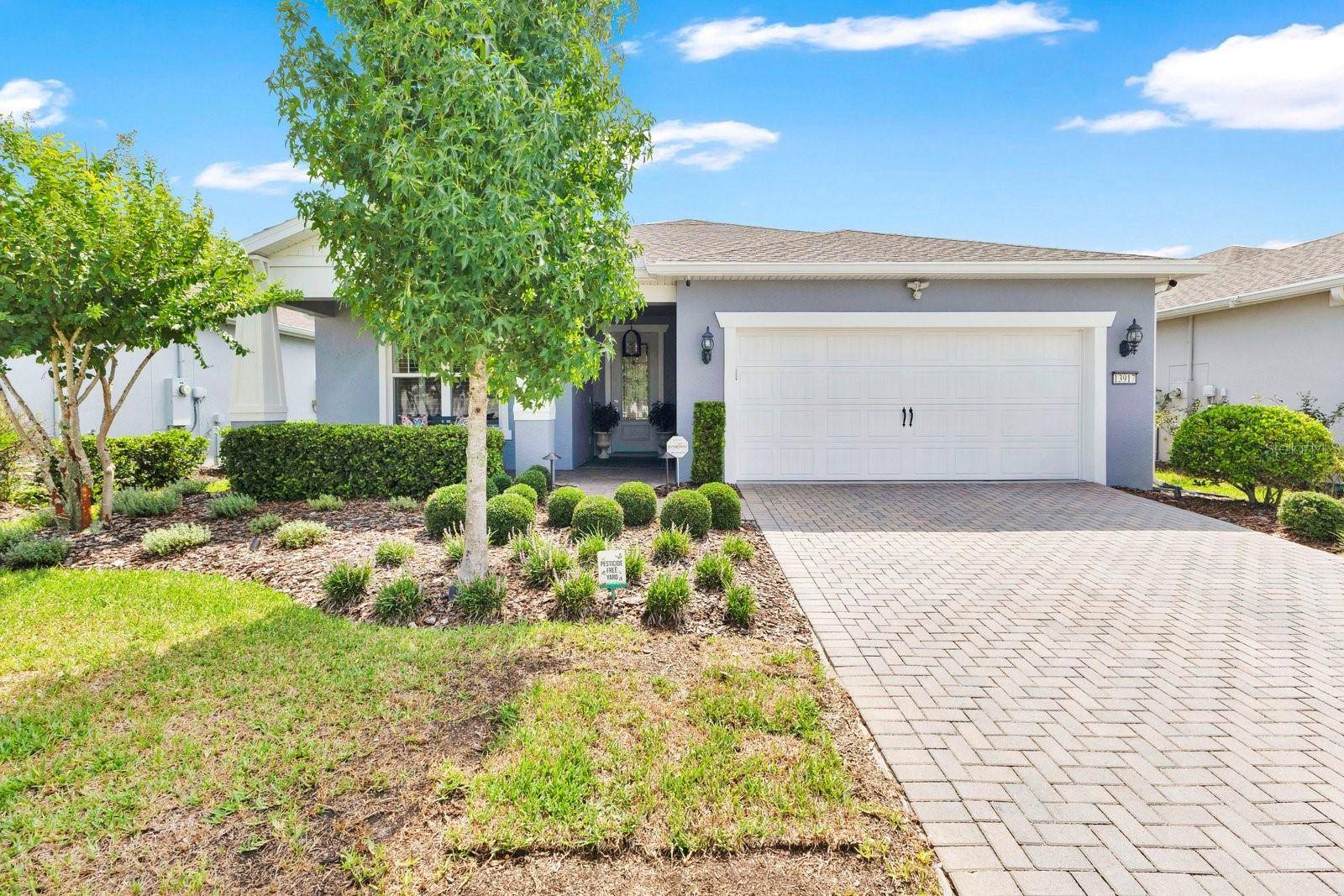 13917 DESTIN BEACH LN, Orlando, FL 32827