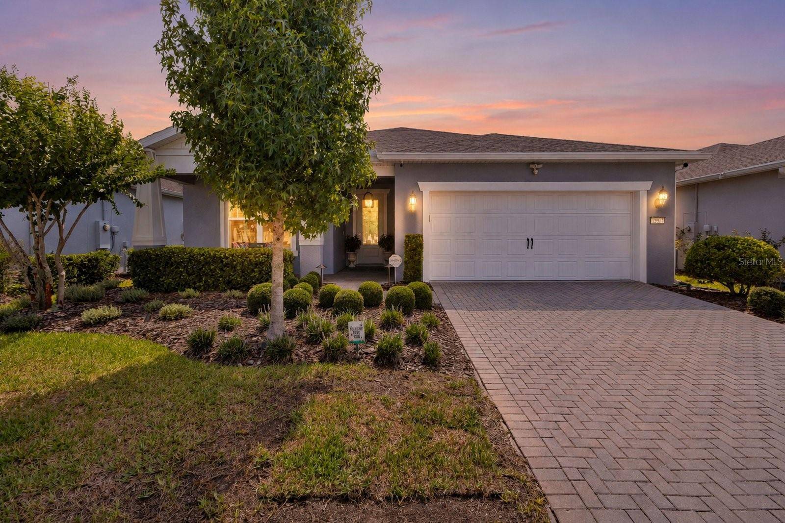 13917 DESTIN BEACH LN, Orlando, FL 32827