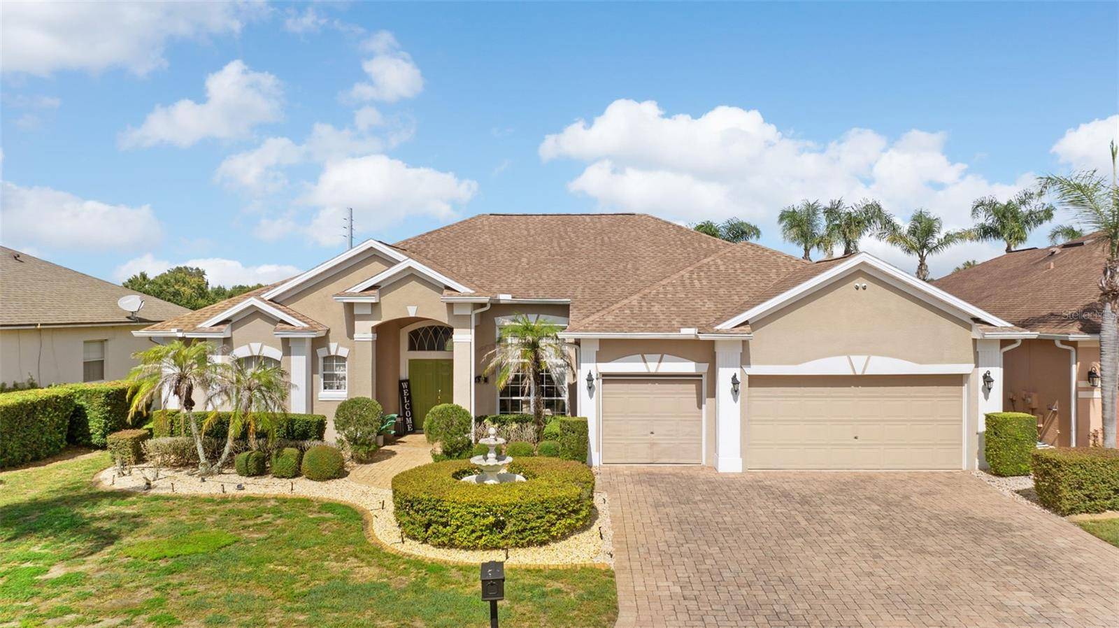 622 GOLF COURSE Pkwy, Davenport, FL 33837