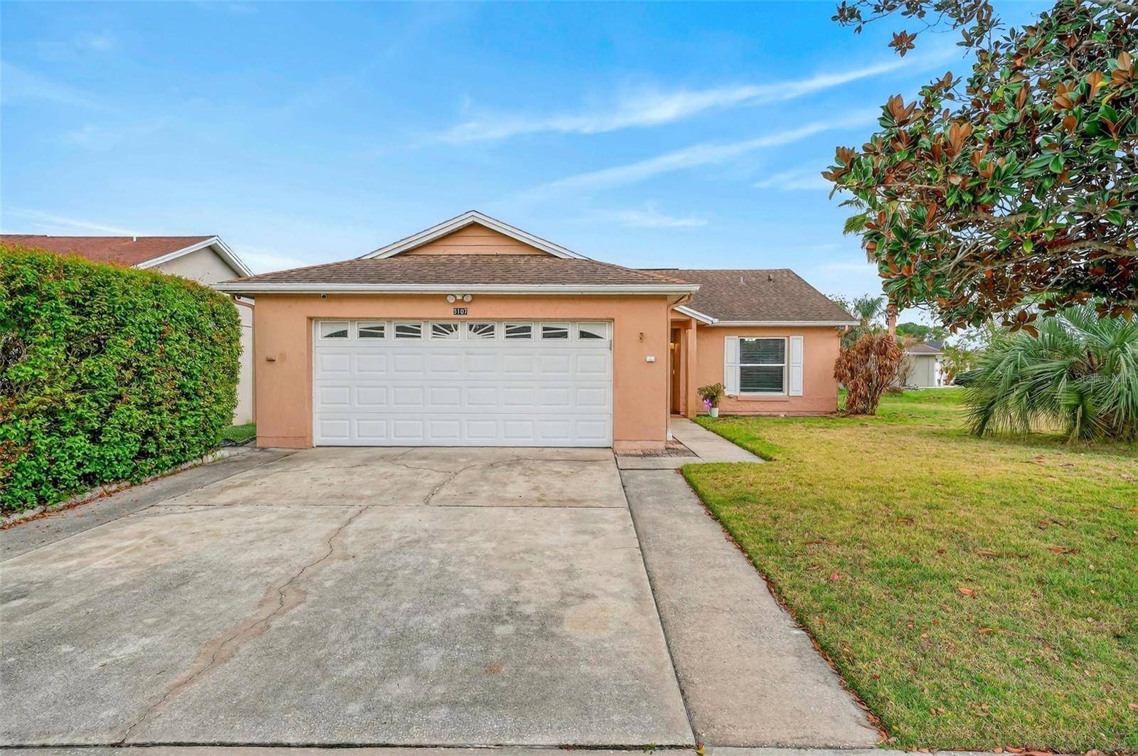 5107 DEER CREEK DR, Orlando, FL 32821