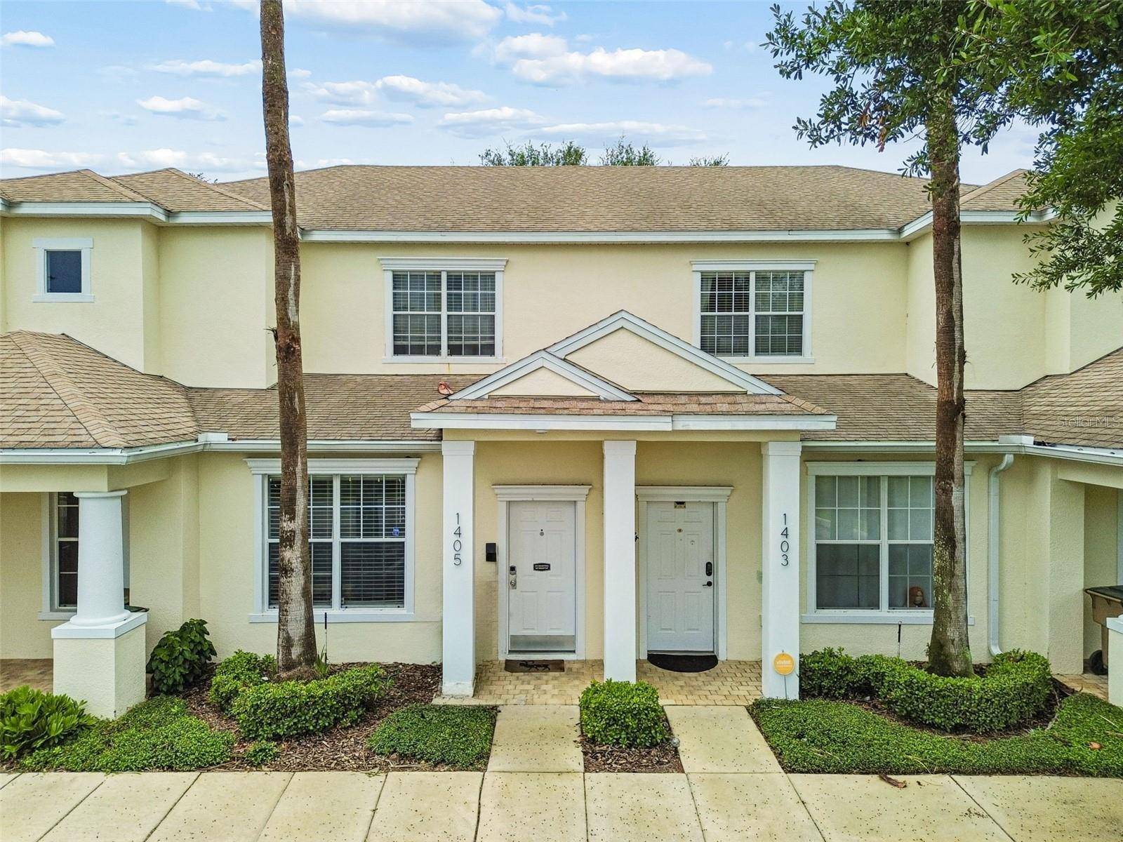 1405 RETREAT CIR, Clermont, FL 34714
