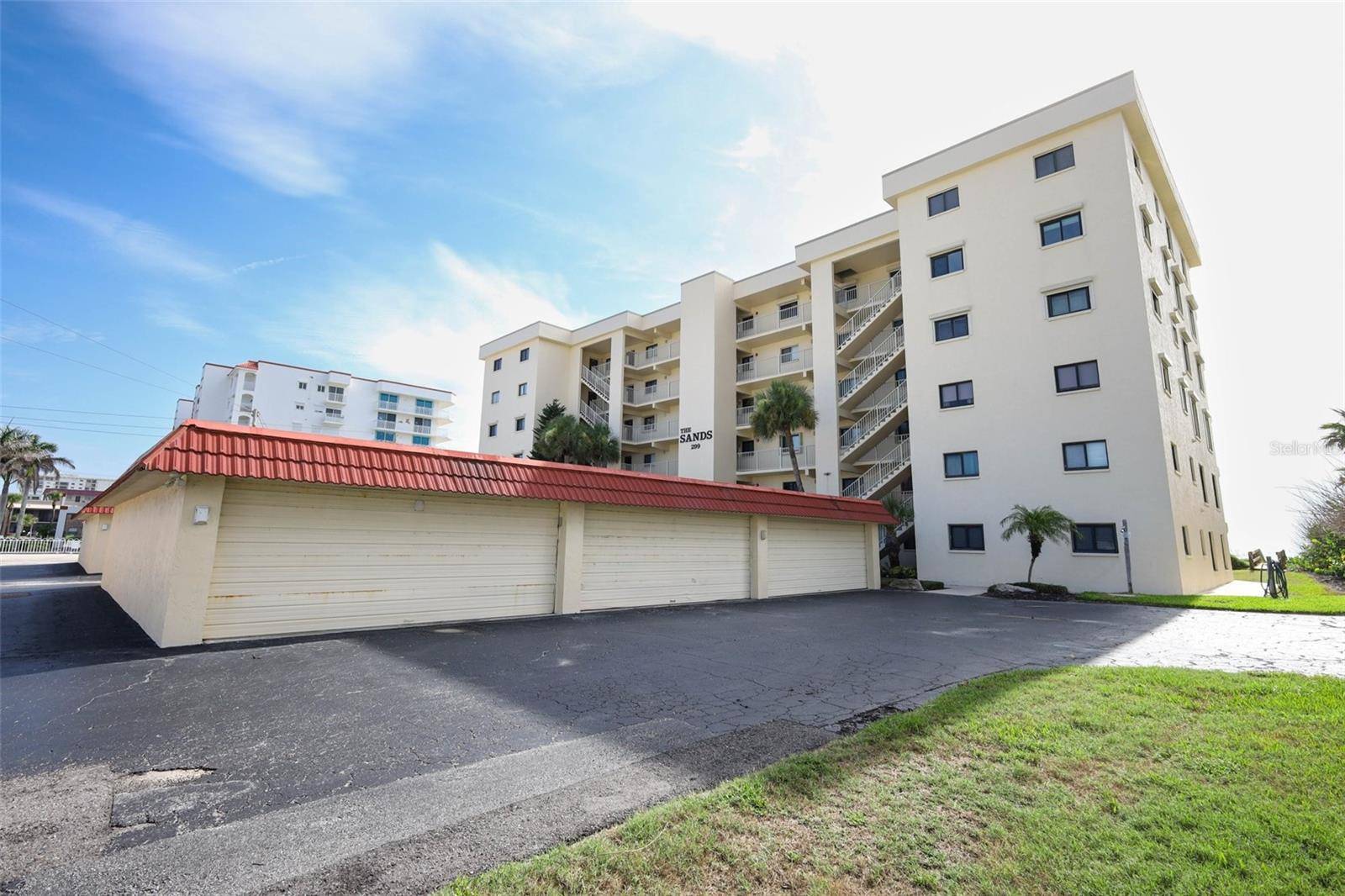 299 N ATLANTIC AVE #304, Cocoa Beach, FL 32931