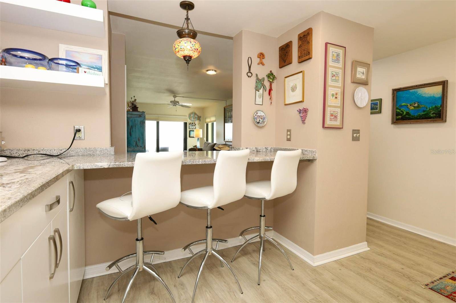 299 N ATLANTIC AVE #304, Cocoa Beach, FL 32931