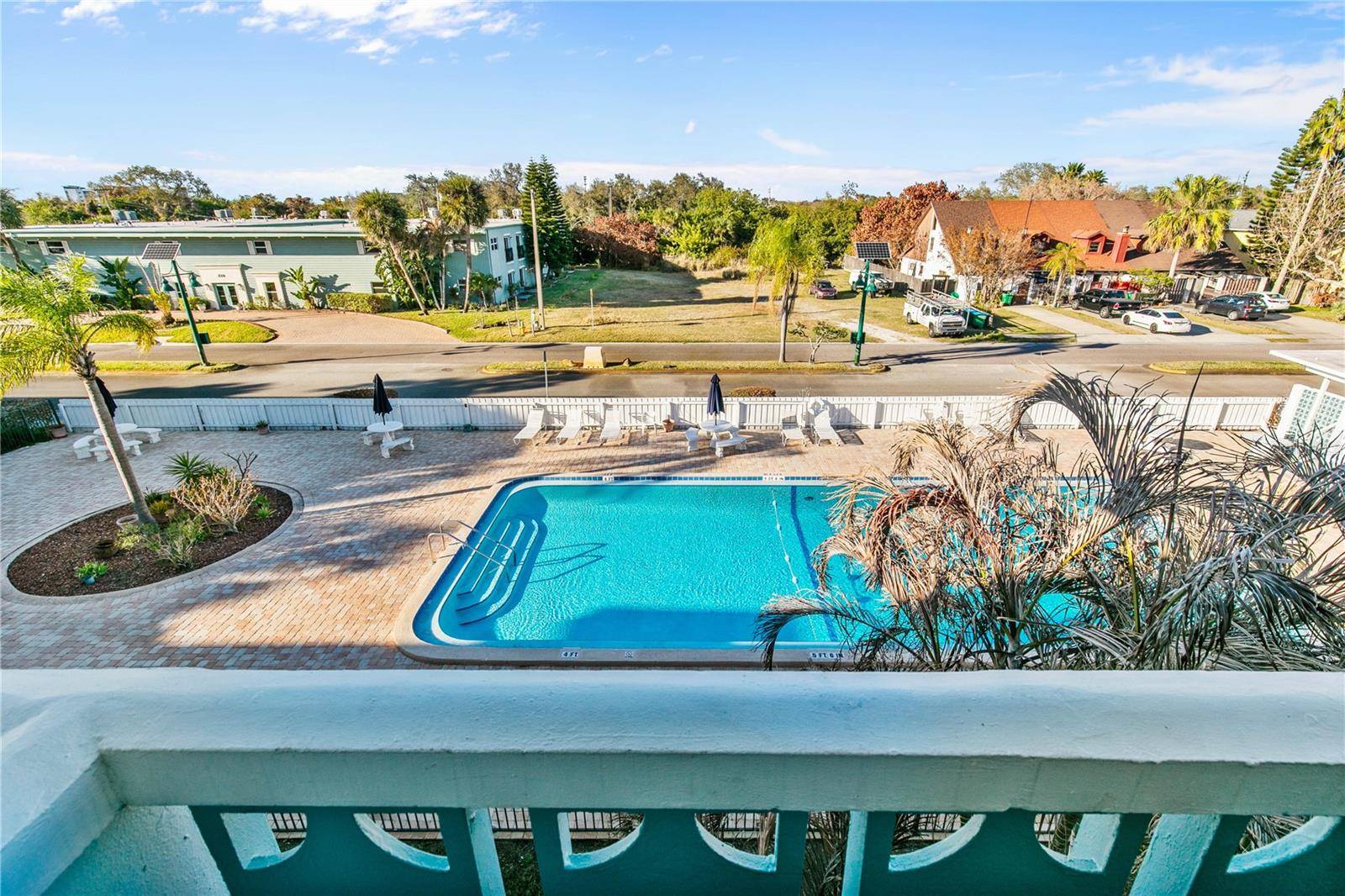221 COLUMBIA DR #340, Cape Canaveral, FL 32920
