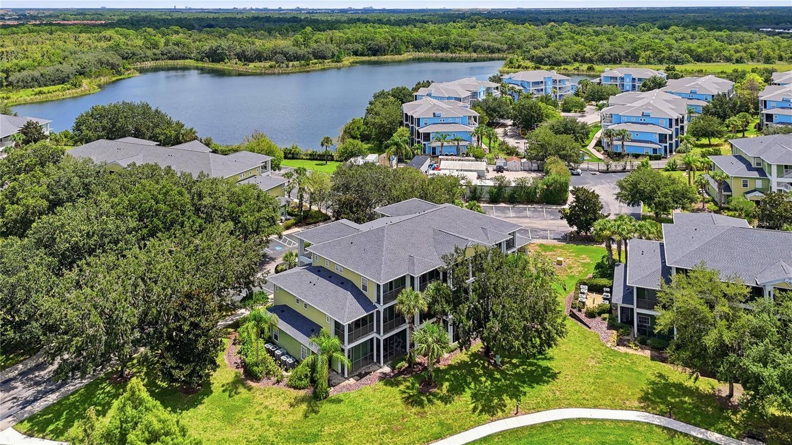 1106 GRAN BAHAMA BLVD #1106, Davenport, FL 33897