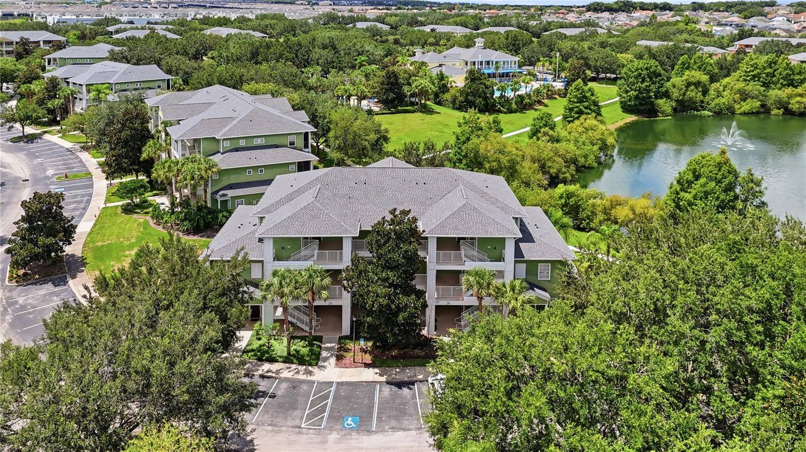 1106 GRAN BAHAMA BLVD #1106, Davenport, FL 33897
