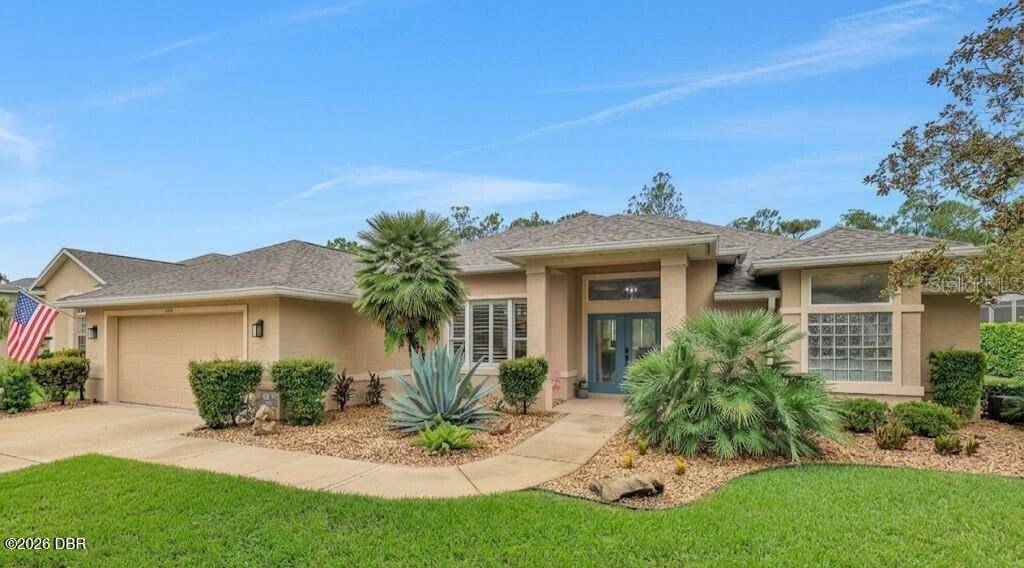 1244 HARWICK LN, Ormond Beach, FL 32174