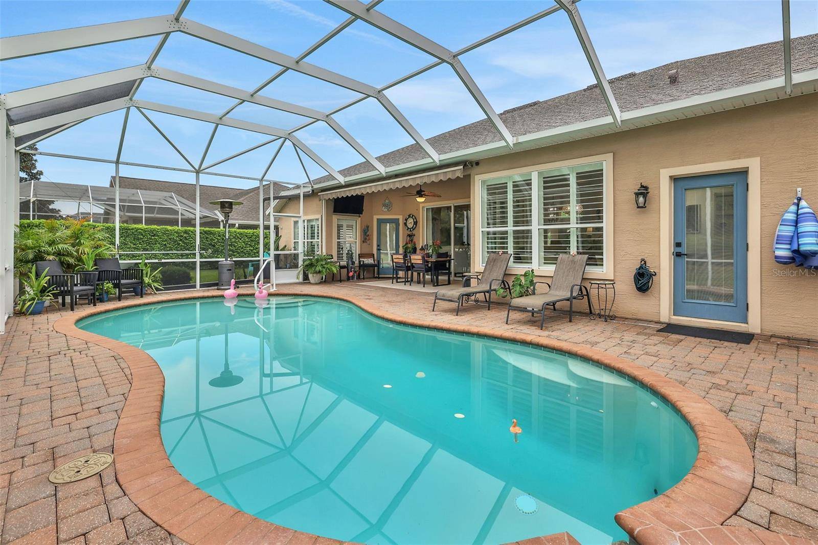 1244 HARWICK LN, Ormond Beach, FL 32174