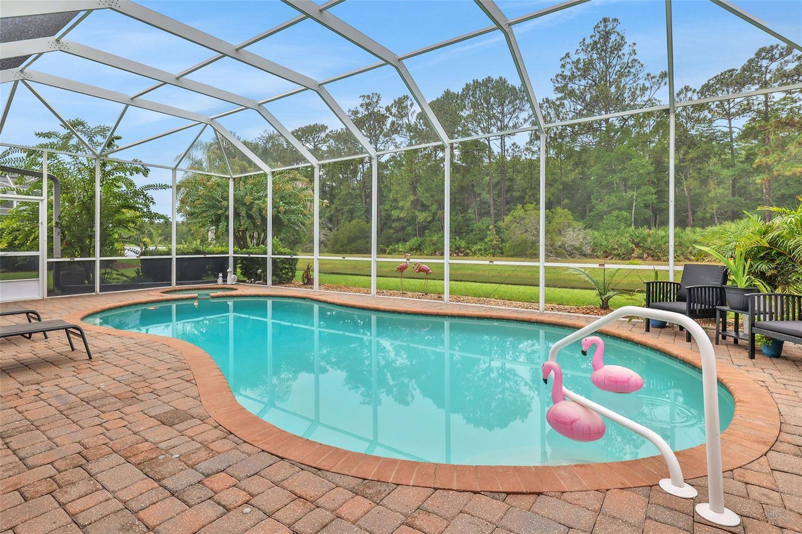 1244 HARWICK LN, Ormond Beach, FL 32174