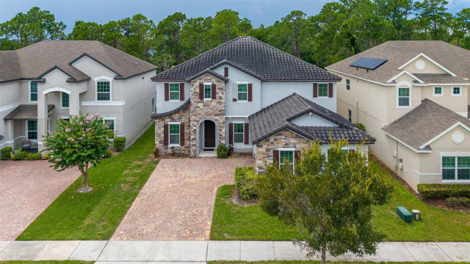 Address not disclosed, Windermere, FL 34786