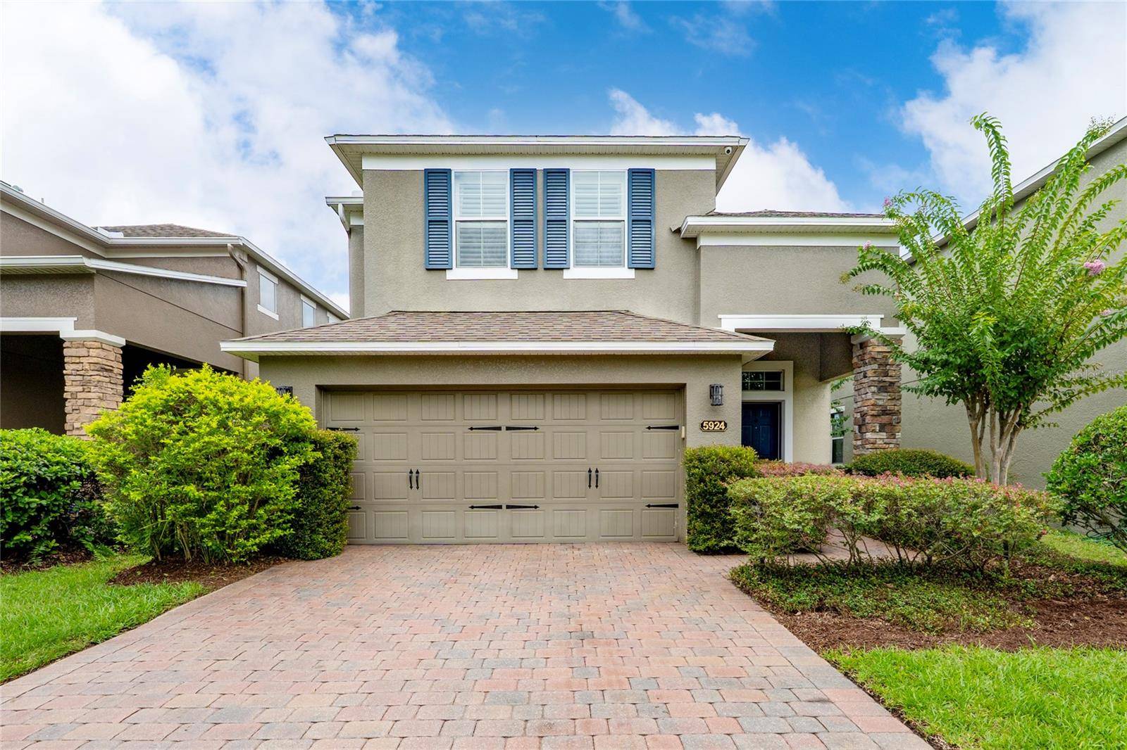 5924 PAXTON CT, Apopka, FL 32703