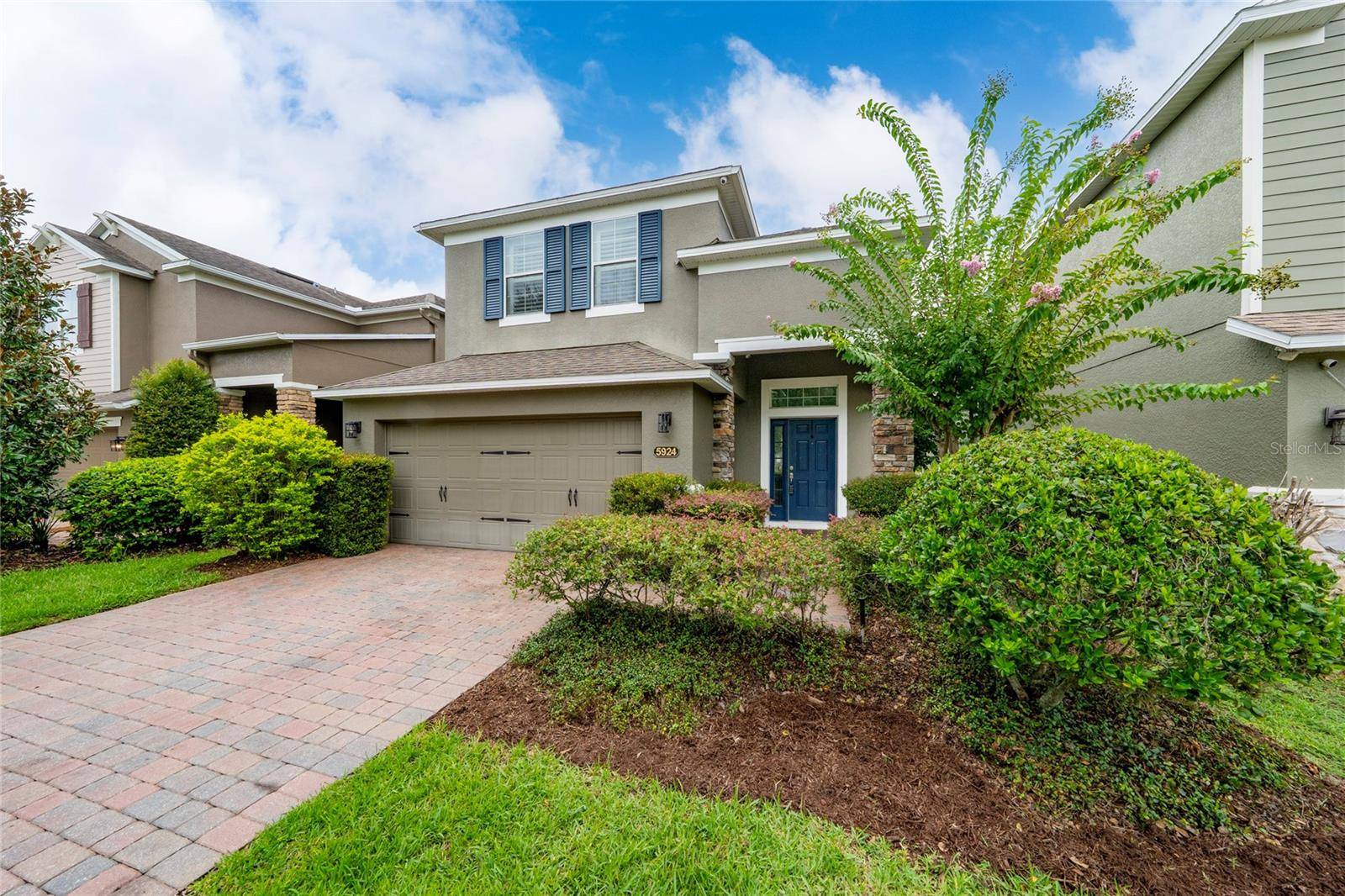 5924 PAXTON CT, Apopka, FL 32703