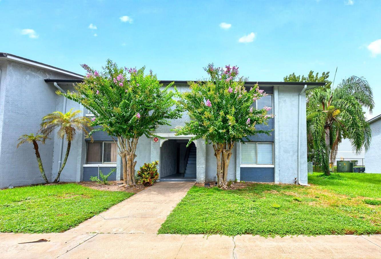4737 S TEXAS AVE #4737D, Orlando, FL 32839