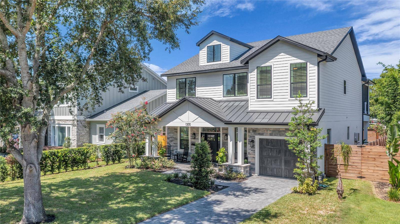 1200 EDWARDS LN, Orlando, FL 32804