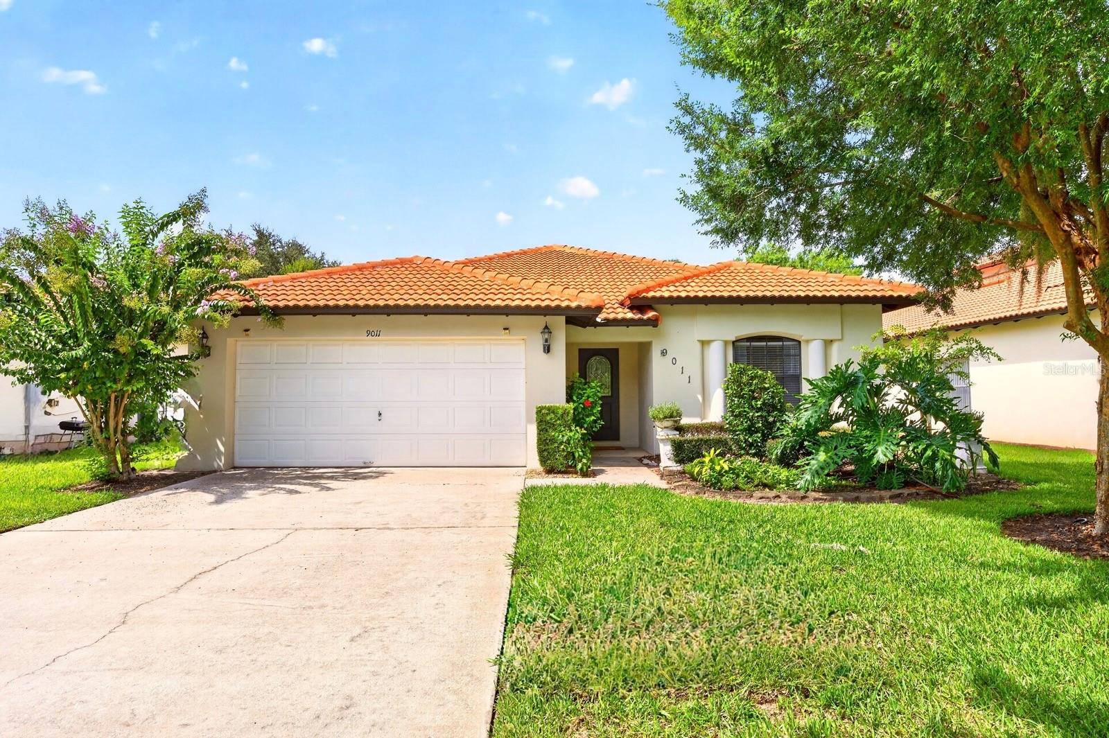 9011 MURANO MEWS CT, Kissimmee, FL 34747