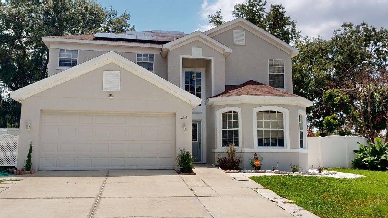 2108 ANCIENT OAK DR, Ocoee, FL 34761