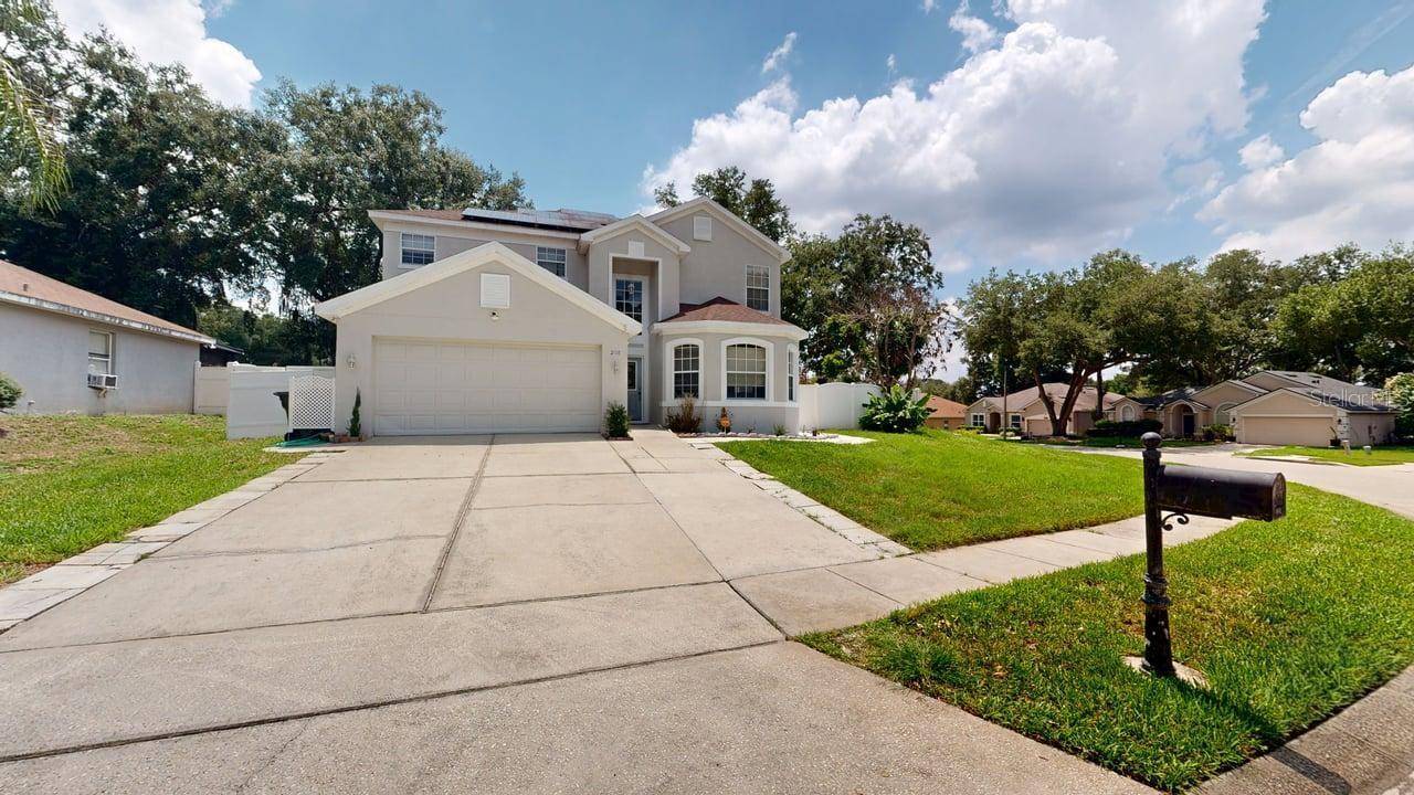 2108 ANCIENT OAK DR, Ocoee, FL 34761