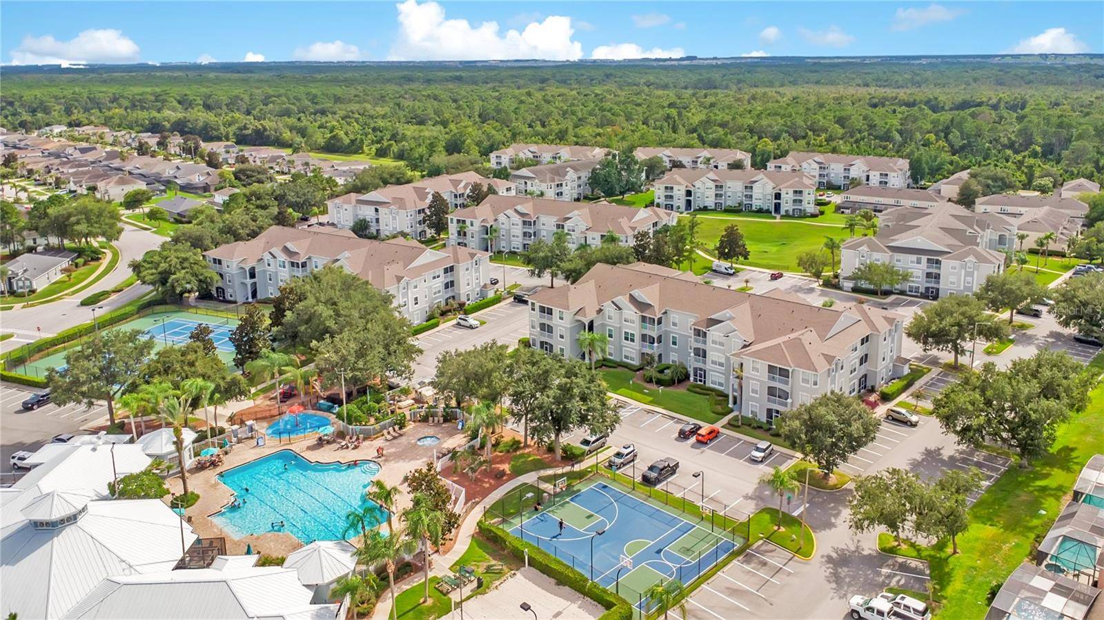 2307 BUTTERFLY PALM WAY #104, Kissimmee, FL 34747