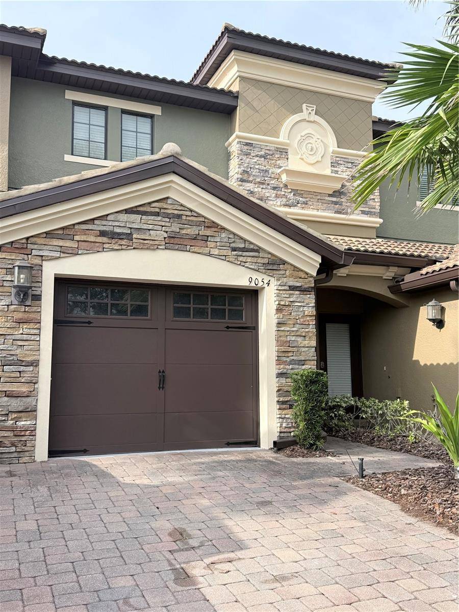 9054 AZALEA SANDS LN #01, Davenport, FL 33896