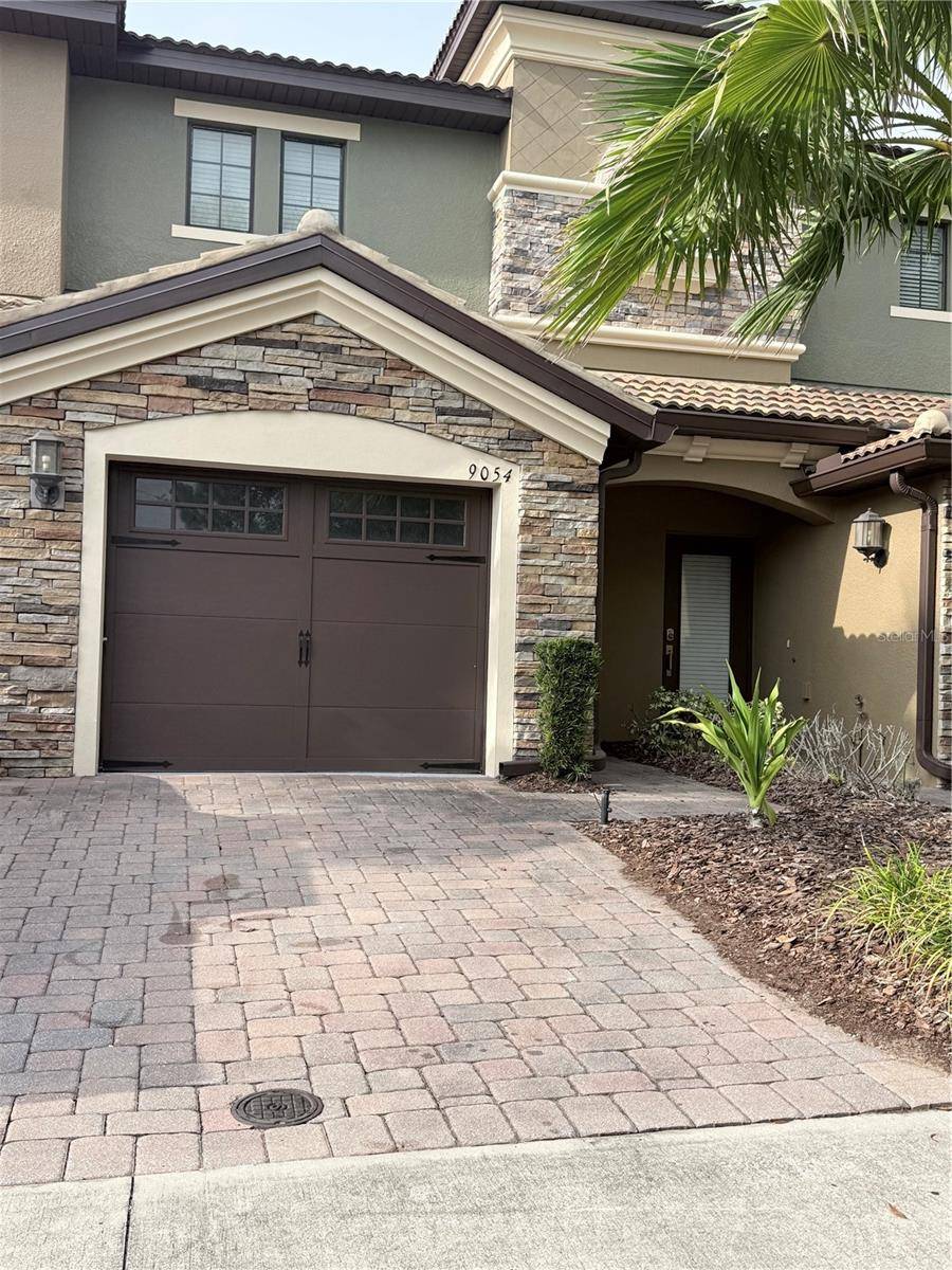 9054 AZALEA SANDS LN #01, Davenport, FL 33896