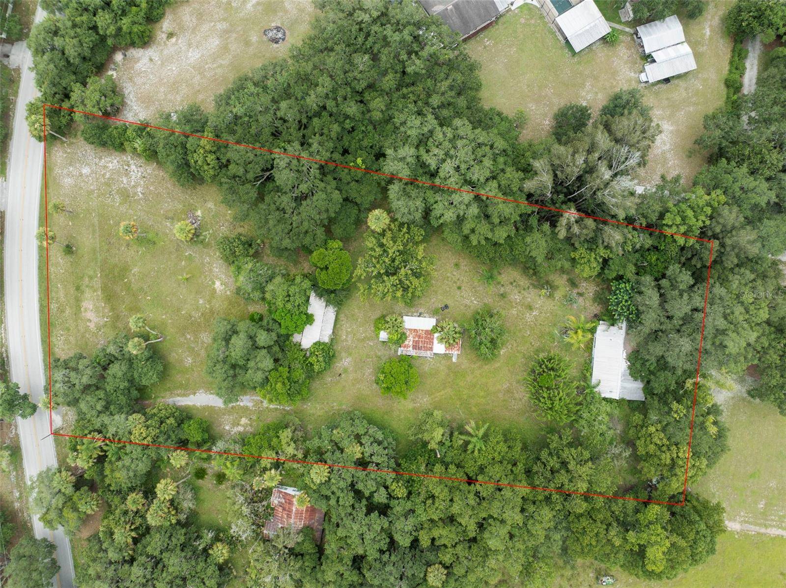 2222 S TANNER RD, Orlando, FL 32820