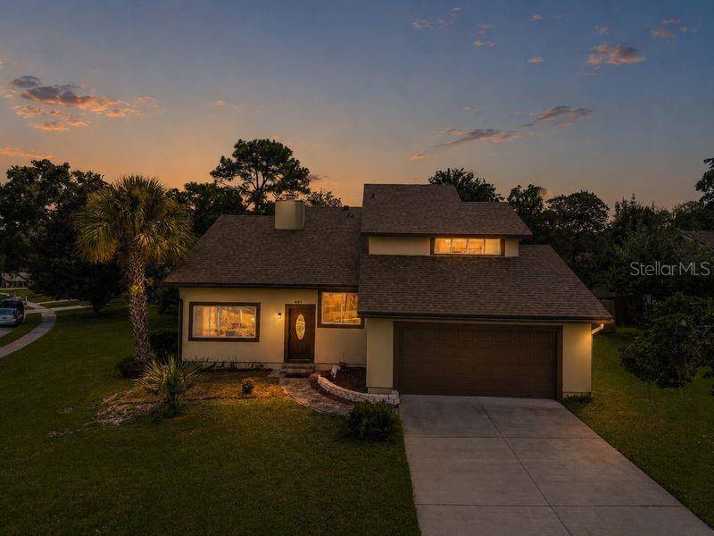 401 WOODVIEW DR, Longwood, FL 32779