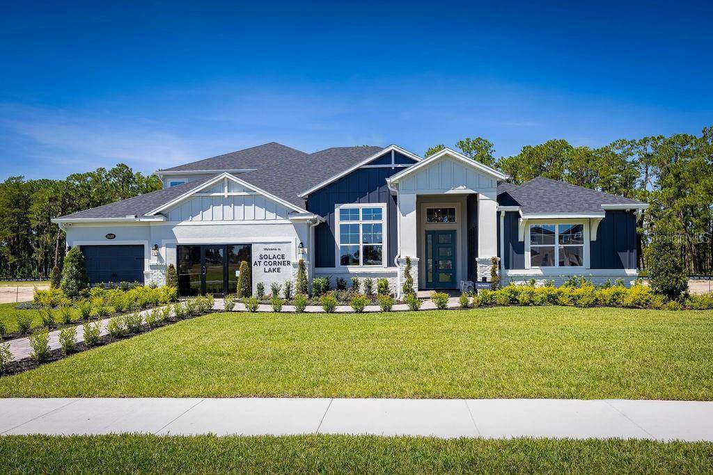 3132 SOLACE WAY, Orlando, FL 32820