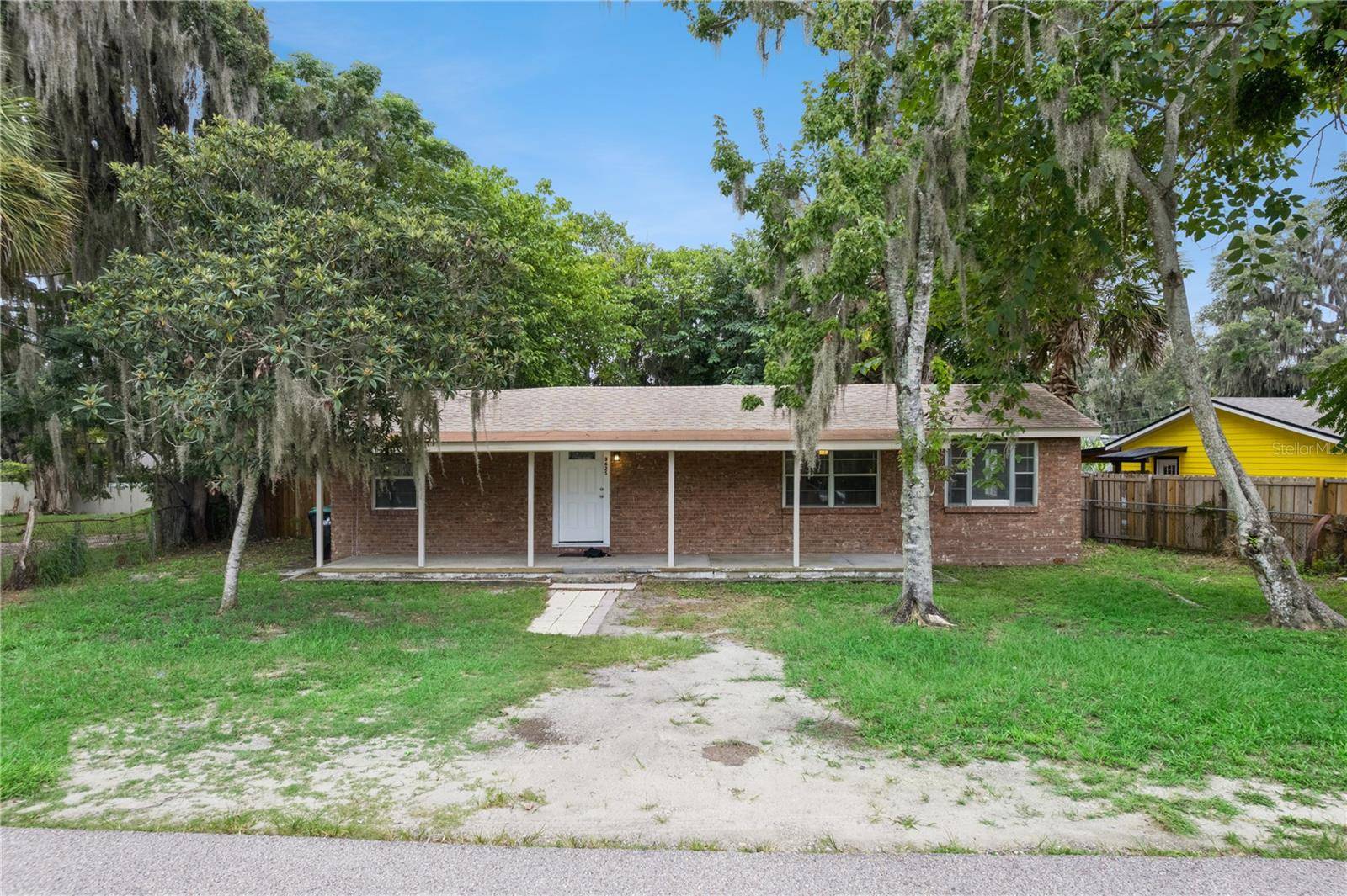 3625 COCHRAN ST, Apopka, FL 32703