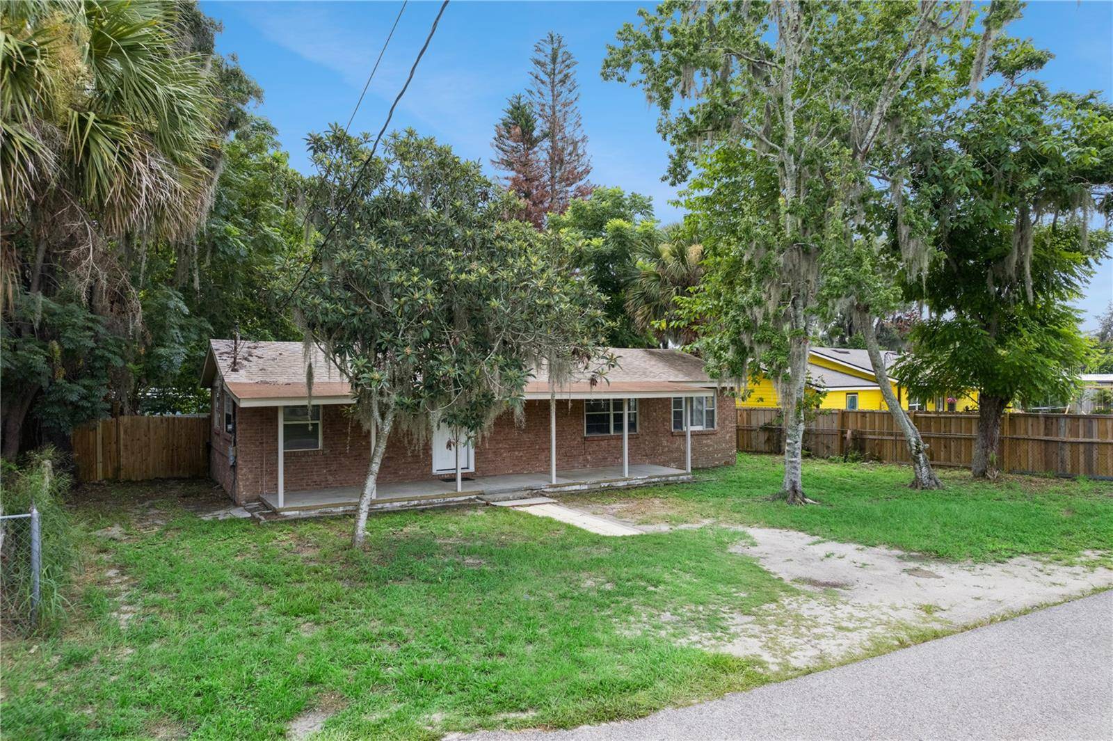 3625 COCHRAN ST, Apopka, FL 32703