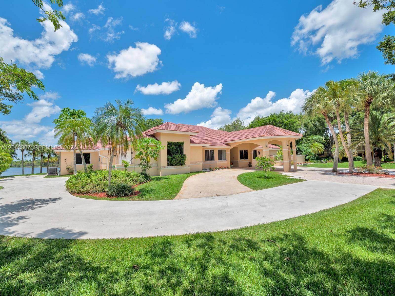 2710 WALKERS WAY, Weston, FL 33331