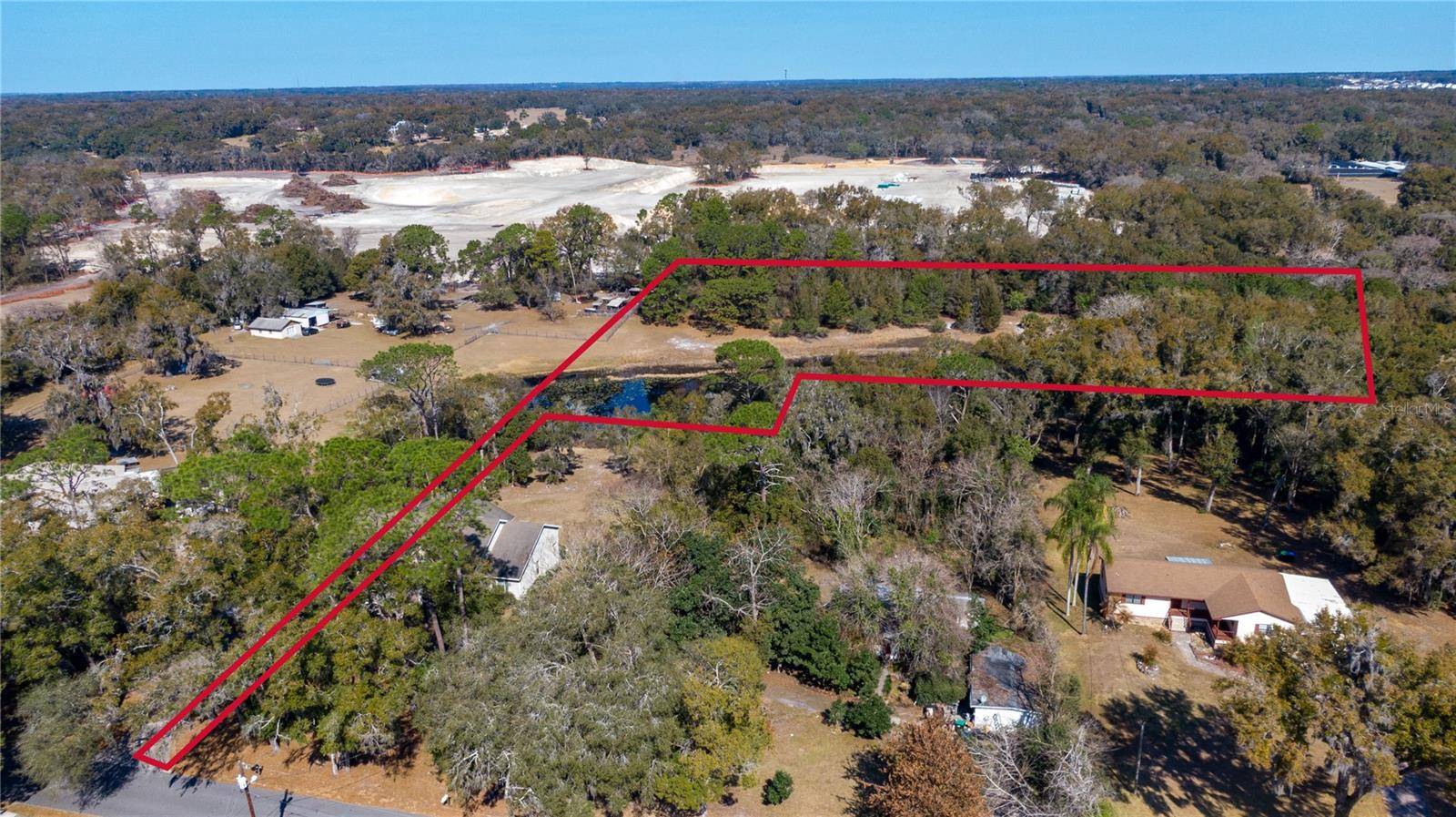 5049 KING AVE, Zellwood, FL 32798