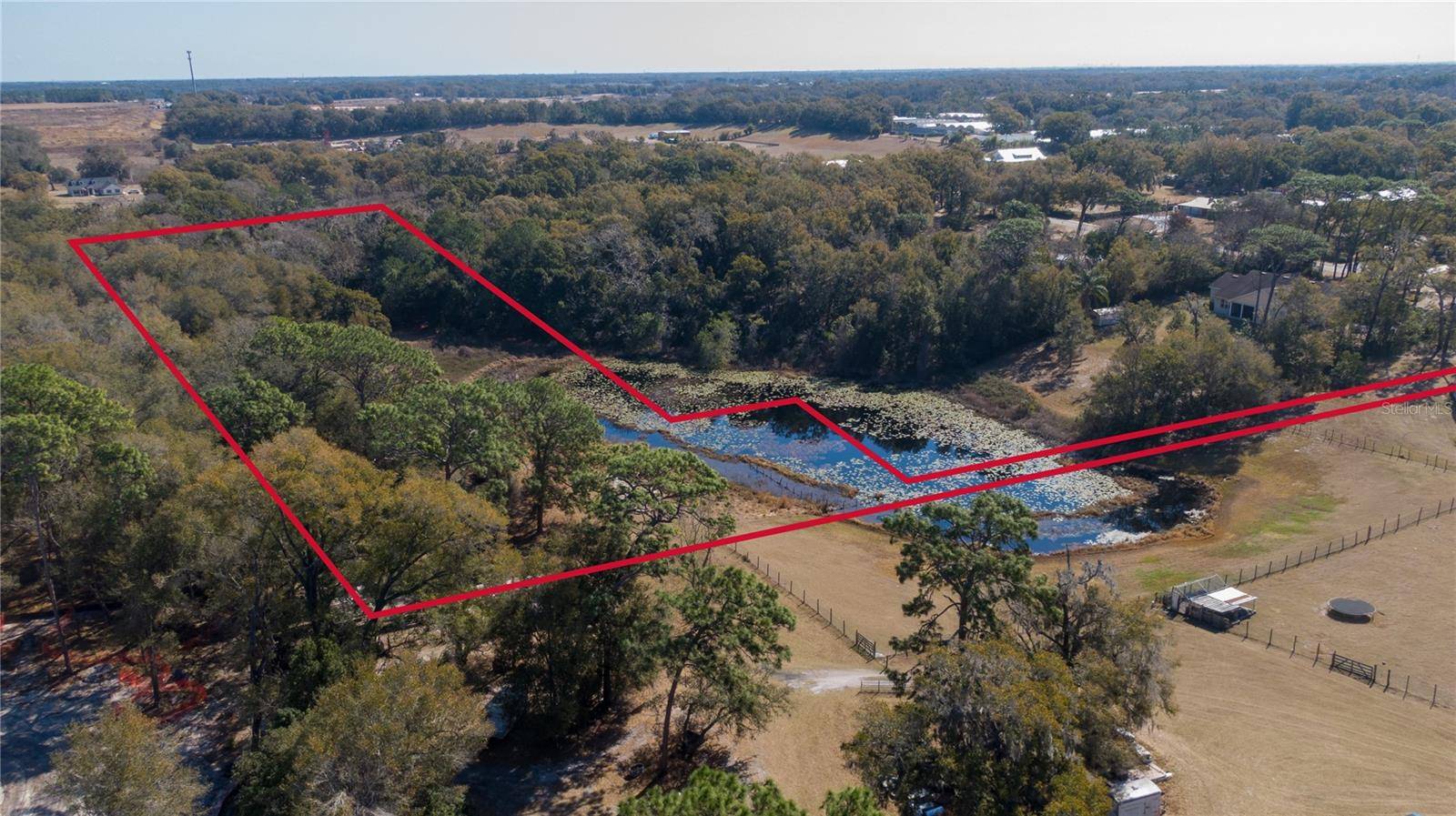 5049 KING AVE, Zellwood, FL 32798